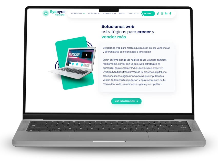Proyecto Syspyra