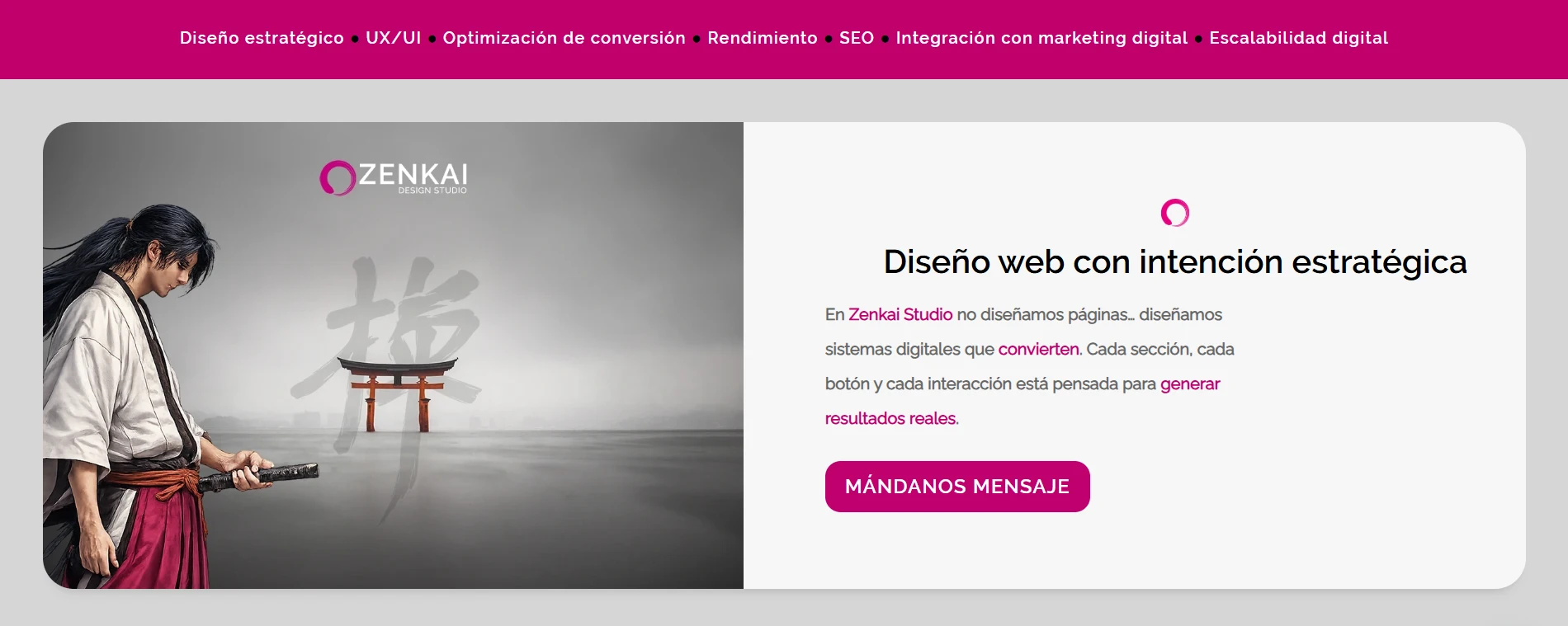 Logo de HTML5