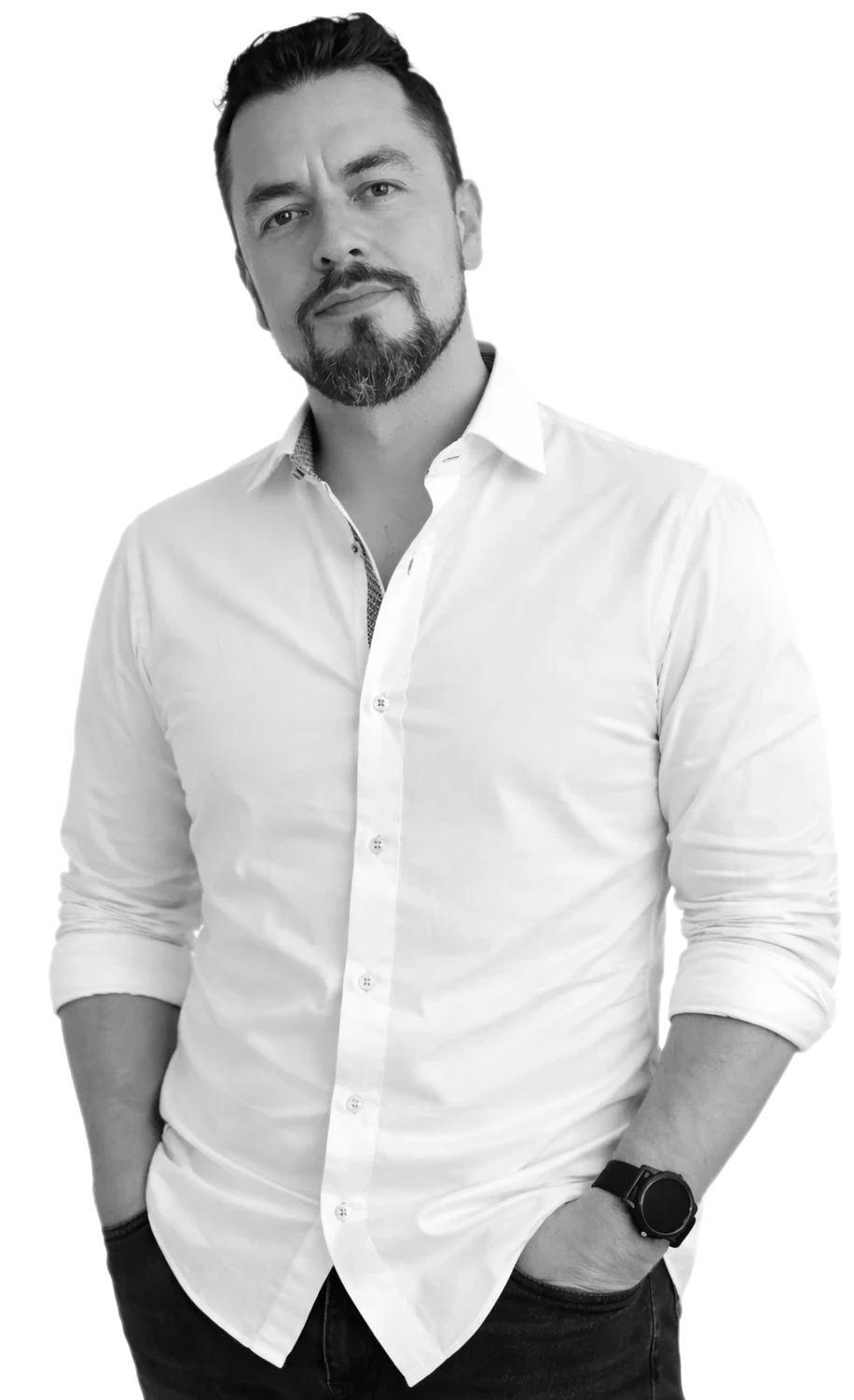 Aldo Levoci, diseñador web y especialista UI/UX