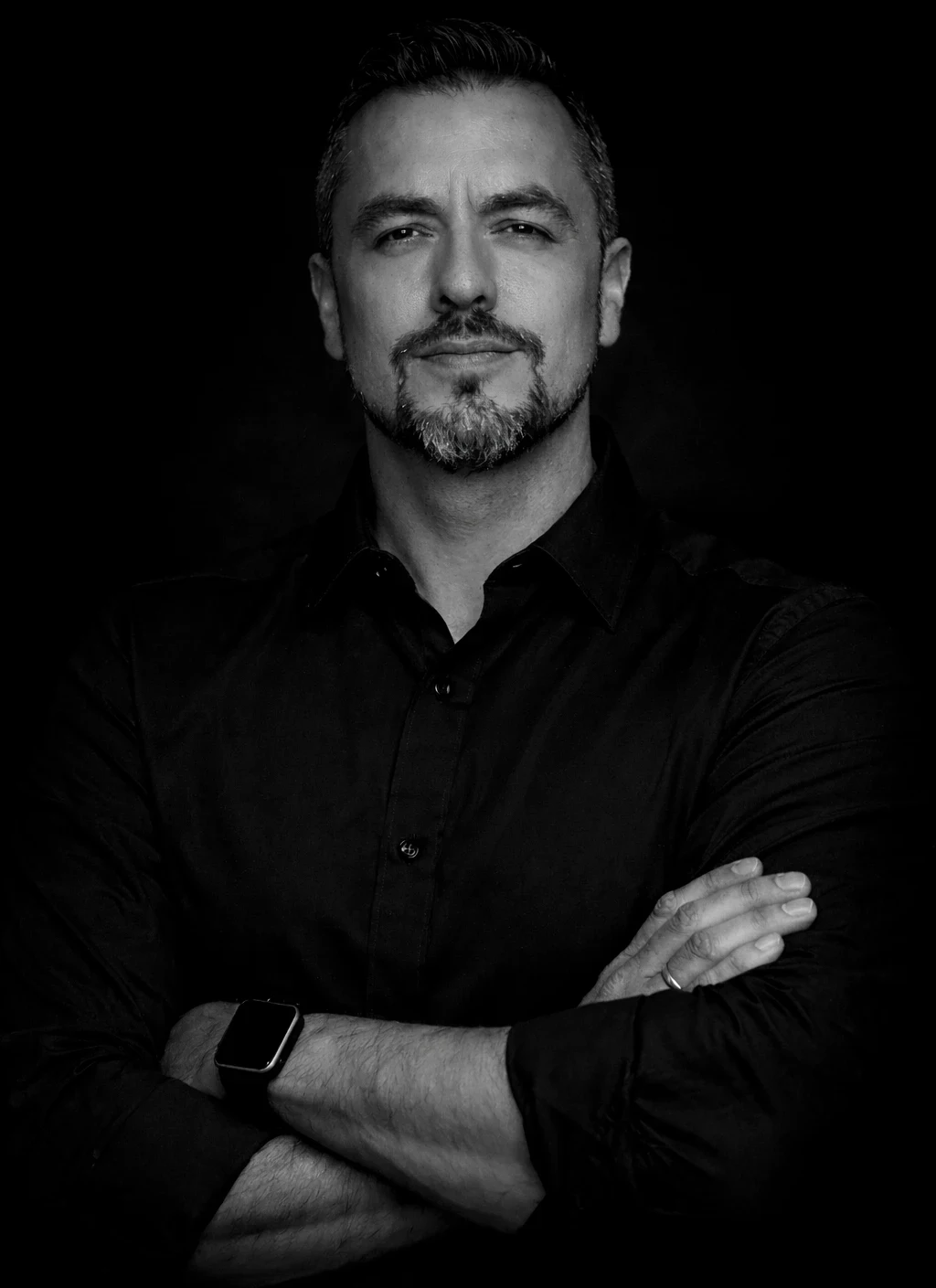 Aldo Levoci, diseñador web y diseñador UX/UI